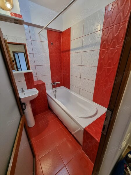 Drumul Taberei 2 camere 52 mp, bloc 2008, Cartier Brancusi