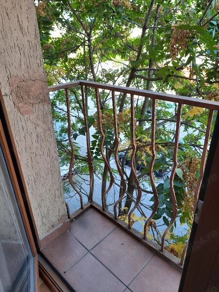 Drumul Taberei 2 camere 52 mp, bloc 2008, Cartier Brancusi